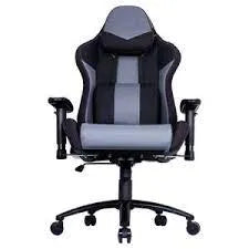 Cooler Master Gaming Chair R3; Black; Grey; Purple. Ergoo chair;