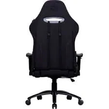 Cooler Master Gaming Chair R3; Black; Grey; Purple. Ergoo chair;