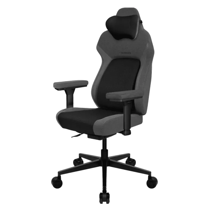 Thunderx3 CORE SMART Ergonomic Chair - Mesh Black (TEGC-2072101.11).