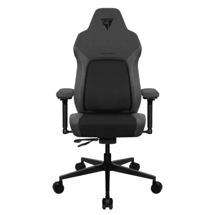 Thunderx3 CORE SMART Ergonomic Chair - Mesh Black (TEGC-2072101.11).