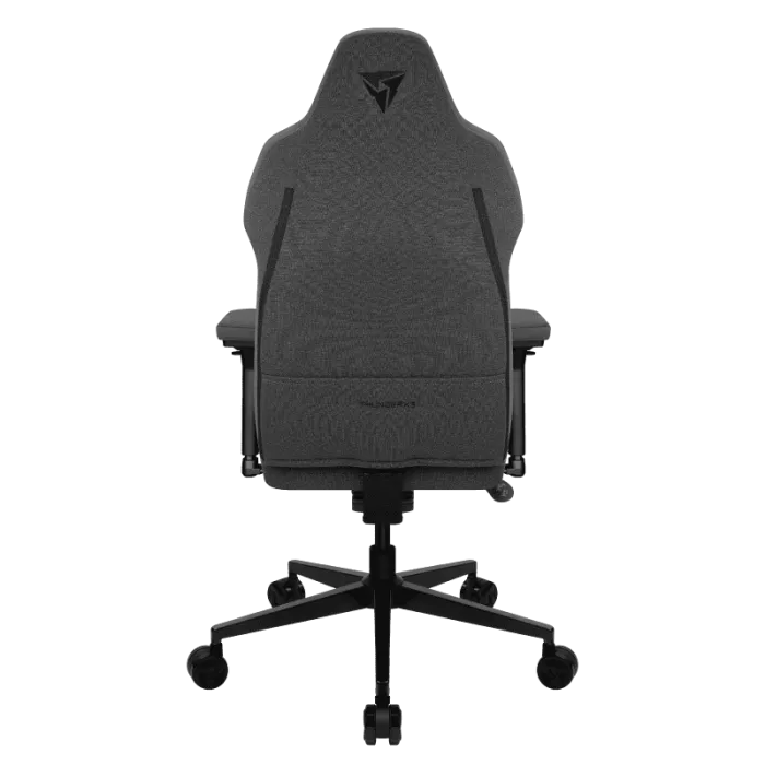 Thunderx3 CORE SMART Ergonomic Chair - Mesh Black (TEGC-2072101.11).