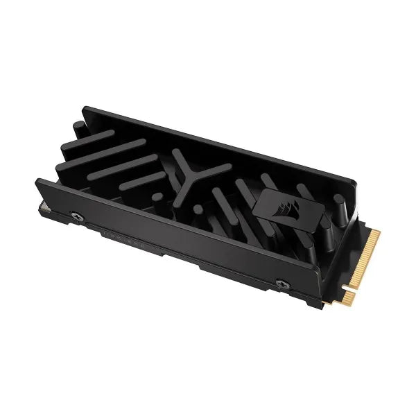 Corsair MP700 ELITE with Heatsink 1TB M.2 NVMe PCIe Gen. 5 x4 SSD 