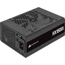 Corsair HX Series™ HX1500i — 1500 Watt 80 PLUS® Platinu