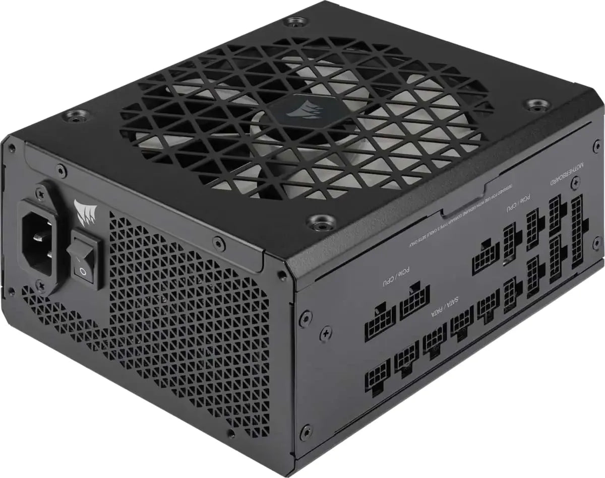 Corsair RM Series RM1000x Shift 1000 Watt 80 PLUS Gold