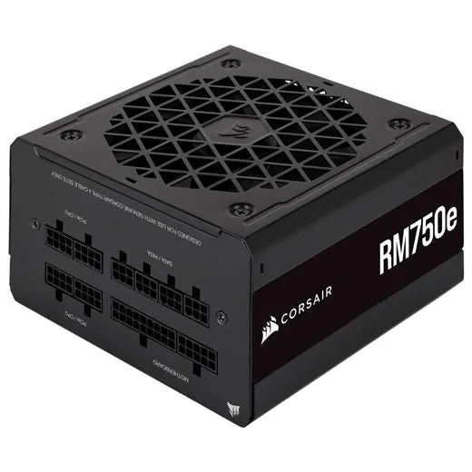 Corsair RM Series RM750e  750 Watt 80 PLUS Gold Fully