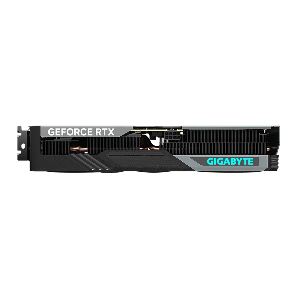 GIGABYTE GAMING GeForce RTX­­ 4060 Ti OC 8G, GeForce RTX 4060 Ti, 8 GB, GDDR6, 128 bit, 7680 x 4320 pixels, PCI Express 4.0