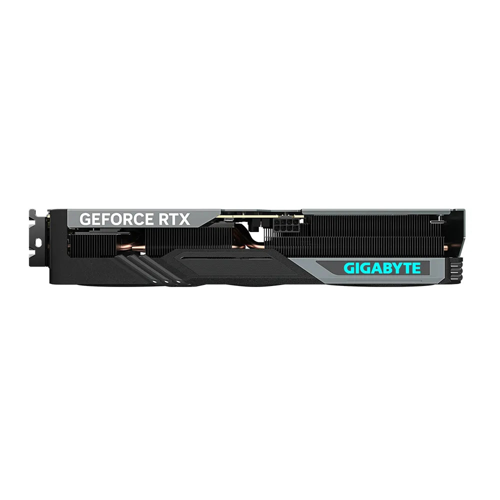 Gigabyte GeForce RTX­­ 4060 Ti GAMING OC 8G, GeForce RTX 4060 Ti, 8 GB, GDDR6, 128 bit, 7680 x 4320 pixels, PCI Express 4.0