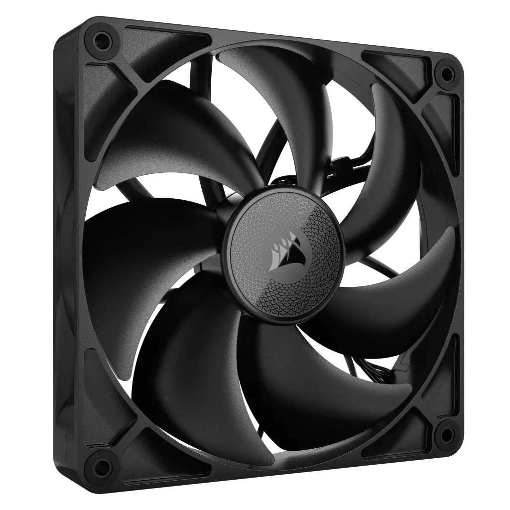 Corsair iCUE LINK RX140, Fan, 14 cm, 300 RPM, 1700 RPM, 36 dB, 95.7 cfm