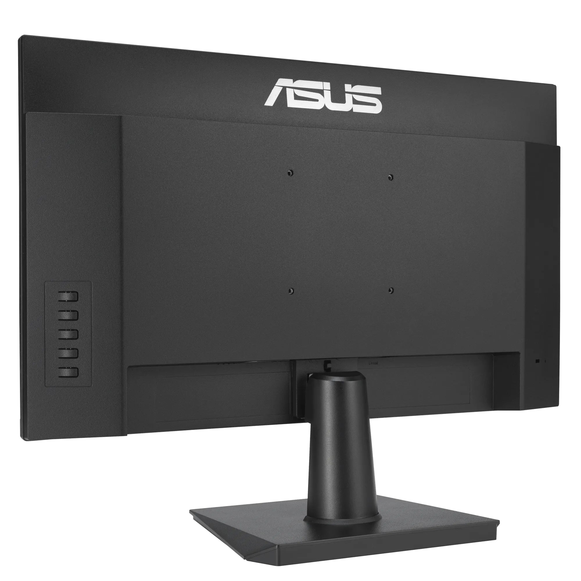 ASUS VA27EHF, 68.6 cm (27"), 1920 x 1080 pixels, Full HD, LCD, 1 ms, Black