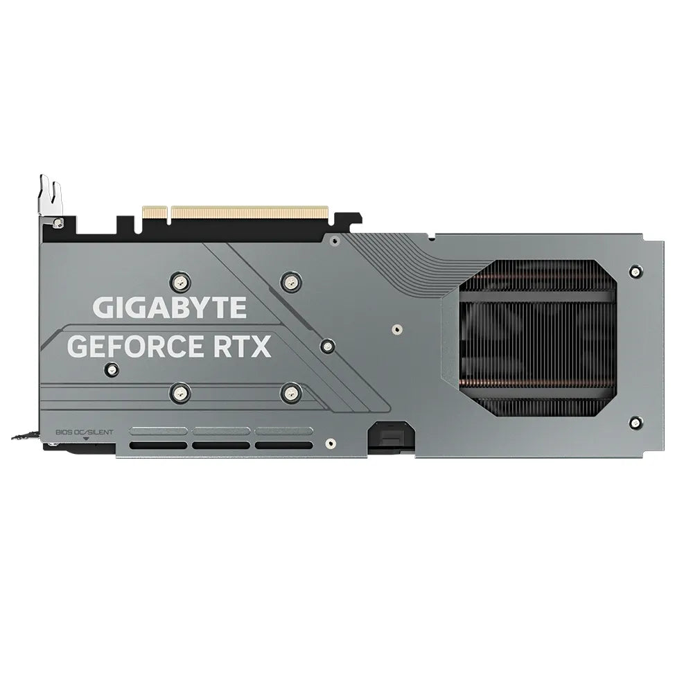 Gigabyte GeForce RTX­­ 4060 GAMING OC 8G, GeForce RTX­ 4060, 8 GB, GDDR6, 128 bit, 7680 x 4320 pixels, PCI Express 4.0