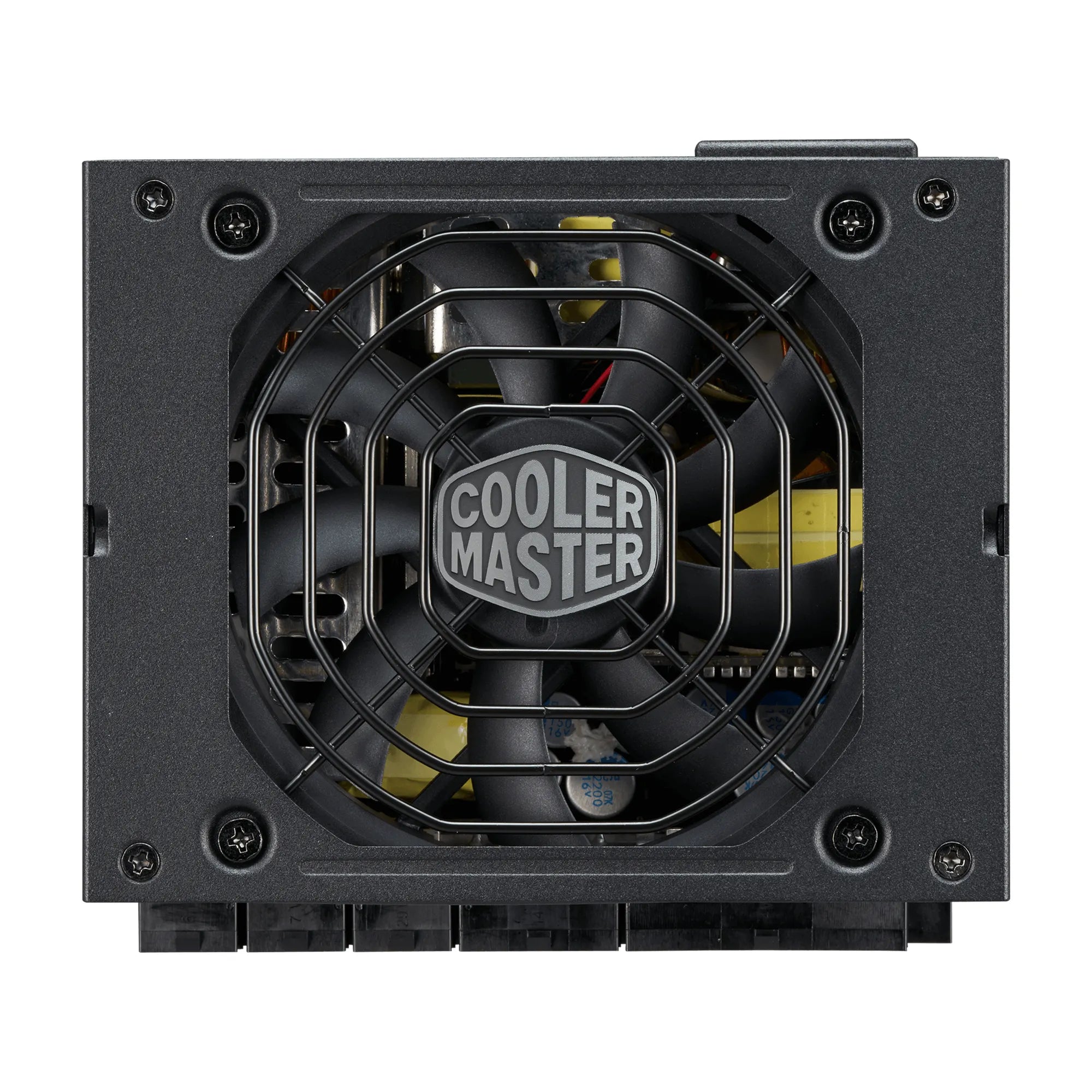 Cooler Master V SFX Platinum 1100, 1100 W, 100 - 240 V, 50 - 60 Hz, 6.5 - 14 A, Active, 120 W