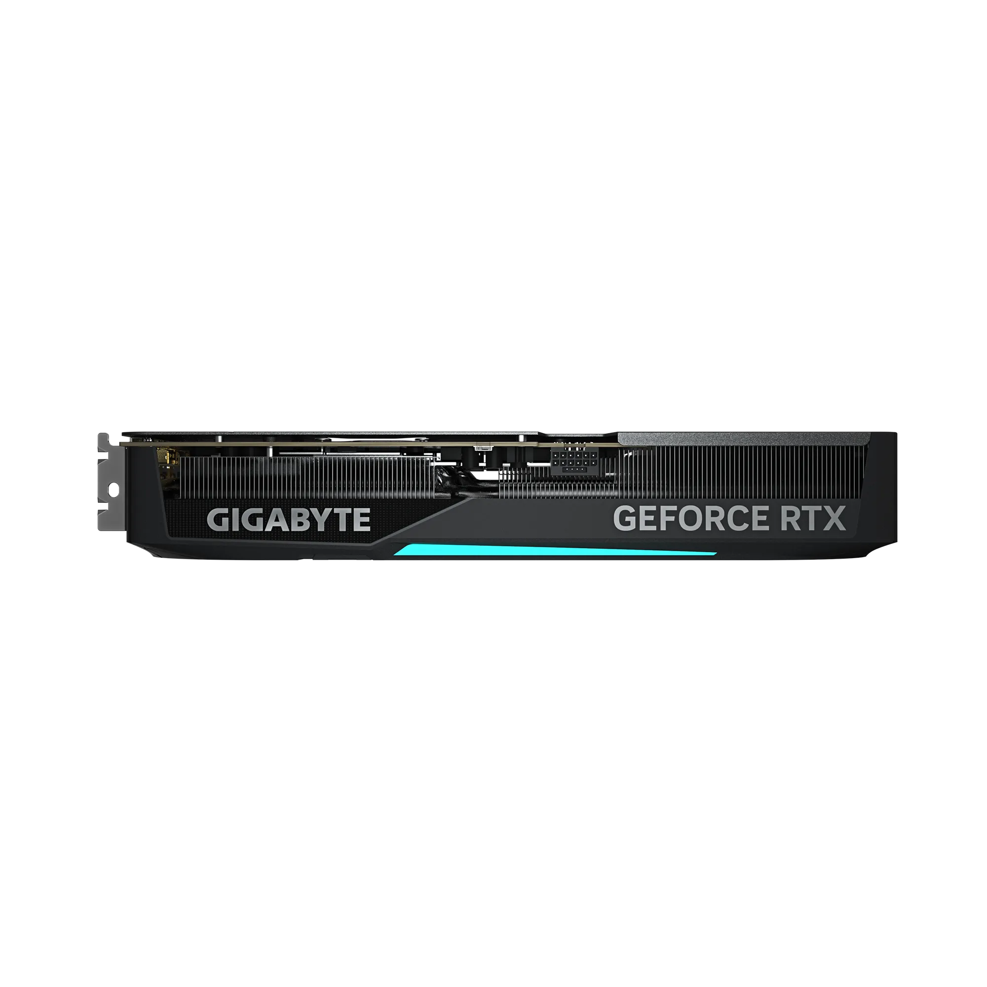 GIGABYTE GeForce RTX 5070 Ti EAGLE OC SFF 16G Graphics Card - 16GB GDDR7, 256bit, PCI-E 5.0, 2542 MHz Core Clock, 3 x DP 2.1a, 1 x HDMI 2.1b, NVIDIA DLSS 4, GV-N507TEAGLE OC-16GD, GeForce RTX 5070 Ti, 16 GB, GDDR7, 256 bit, 7680 x 4320 pixels, PCI Express x16 5.0