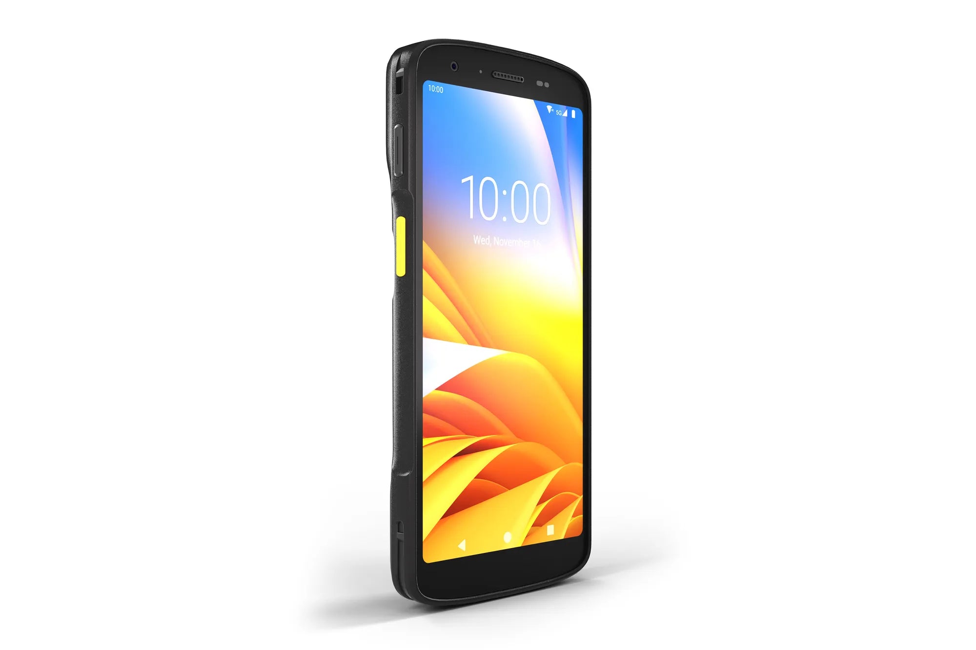 Zebra TC27, 15.2 cm (6"), 1080 x 2160 pixels, Capacitive, 450 cd/m², Gorilla Glass, 8 GB