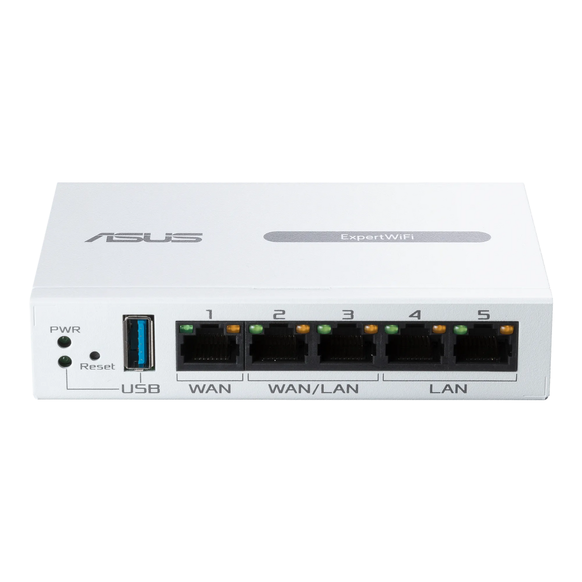 ASUS ROUTER/ VPN router/ AiMesh Node Mode/ 1xGigabit WAN/ 4xGigabit LAN/ Ai Protection Pro/