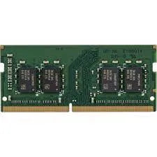 Synology D4ES02-8G, 8 GB, 1 x 8 GB, DDR4, 260-pin SO-DIMM