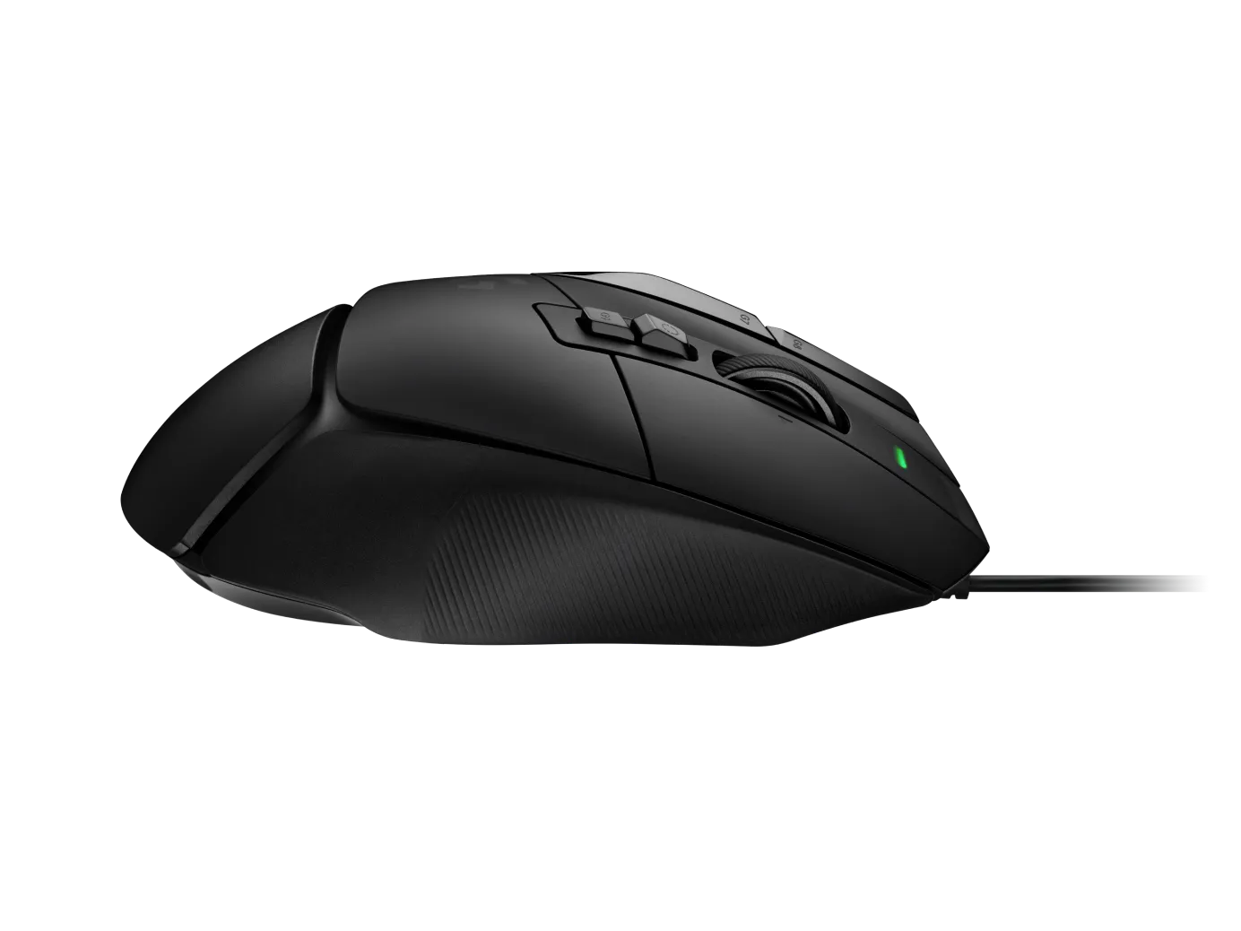 Logitech G G502 X Gaming Mouse, Right-hand, Optical, USB Type-A, 25600 DPI, Black