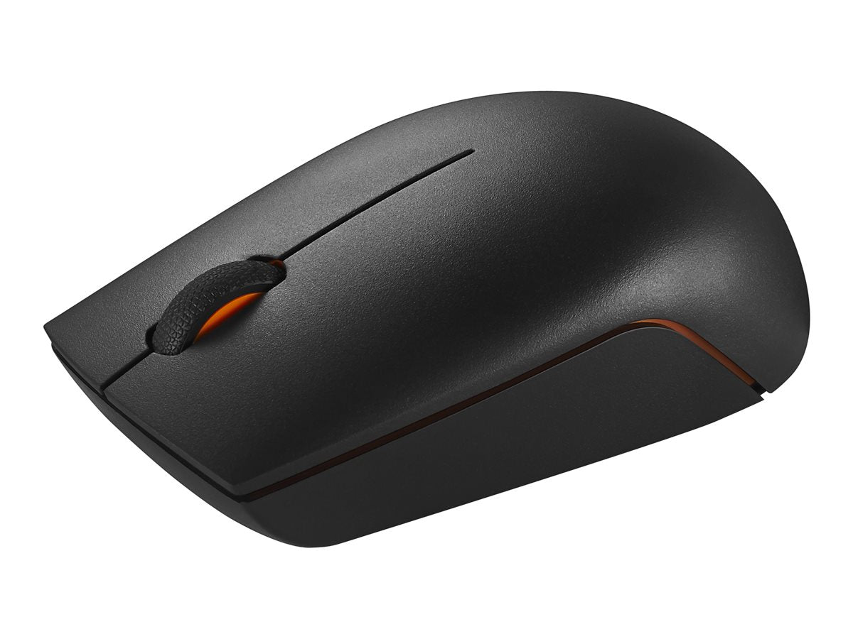Lenovo IdeaPad 300 Wireless Compact Mouse WW