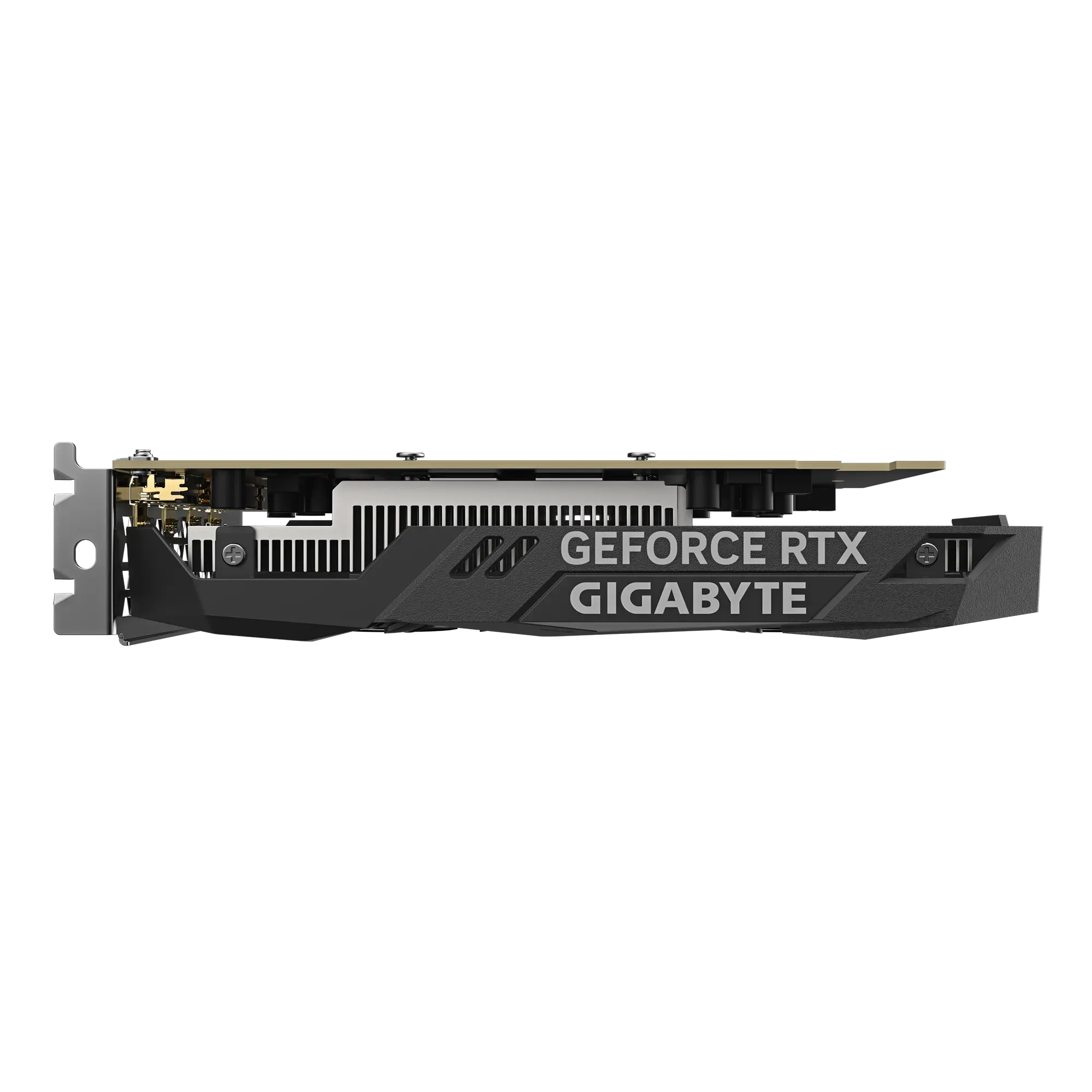 GIGABYTE GeForce RTX 3050 WINDFORCE OC V2 6G, GeForce RTX 3050, 6 GB, GDDR6, 96 bit, 7680 x 4320 pixels, PCI Express 4.0