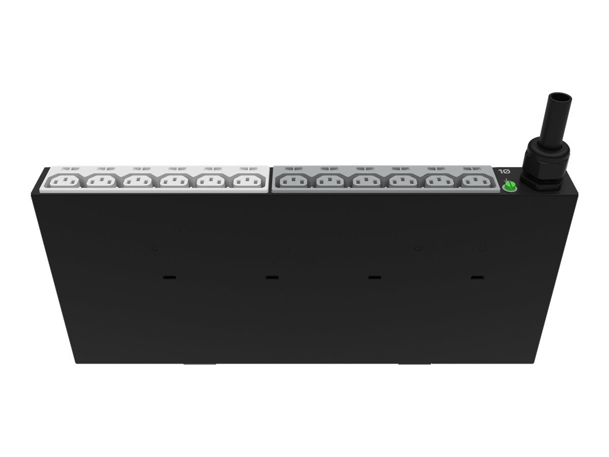 HPE G2 Basic 3.6kVA/C13 C19 WW PDU