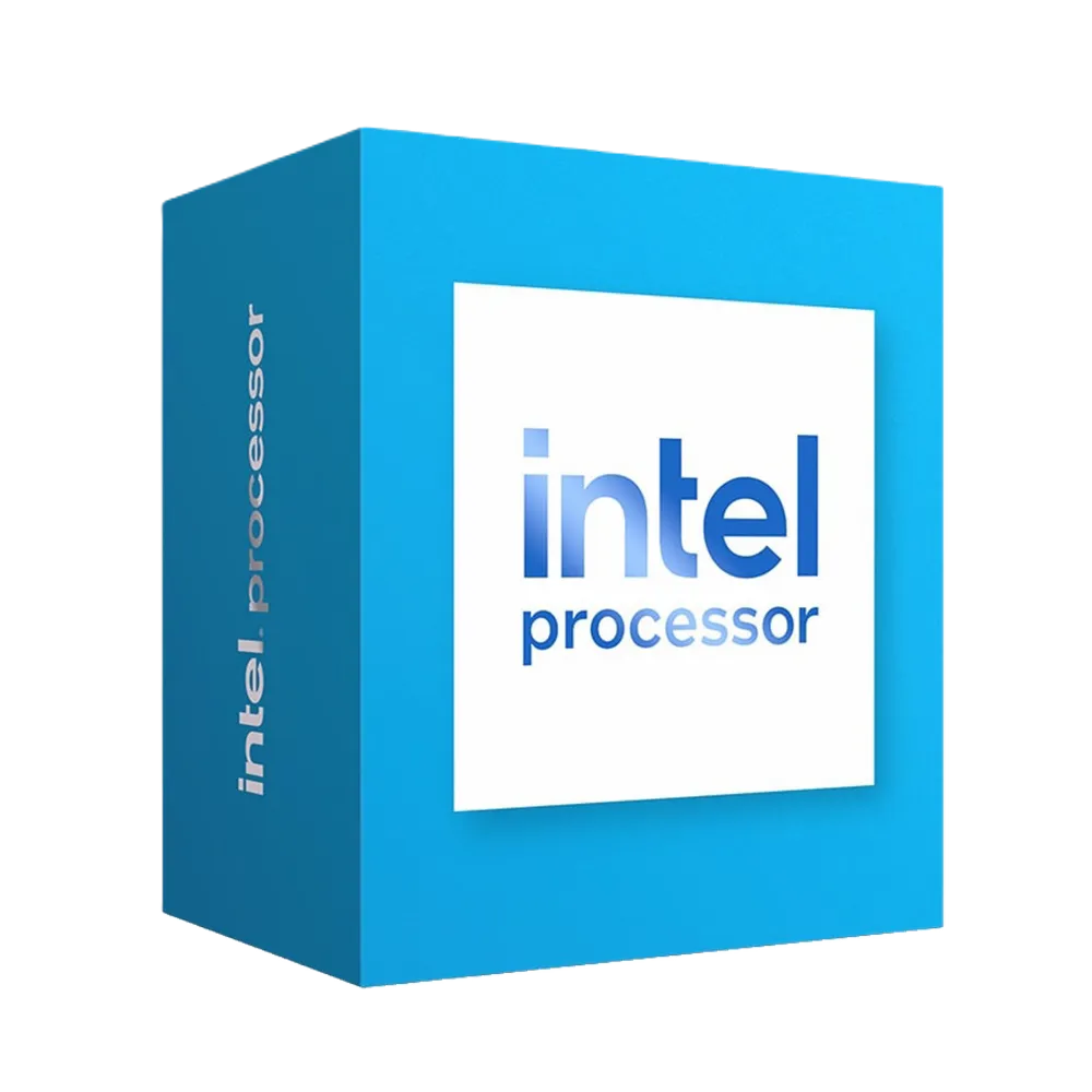 Intel 300, Intel Processor 300, LGA 1700, Intel, 64-bit, 3.9 GHz, 6 MB