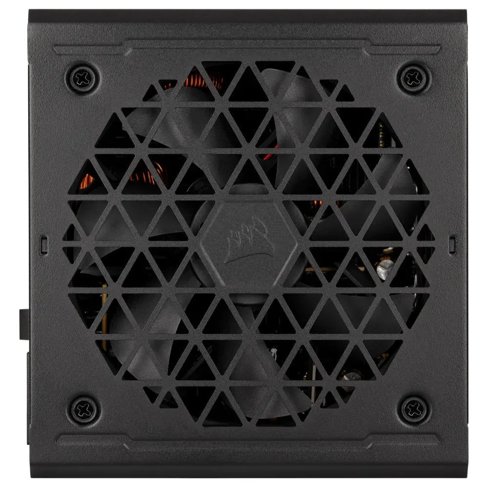 Corsair RM750e, 750 W, 100 - 240 V, 47 - 63 Hz, 5 A, 10 A, 110 W