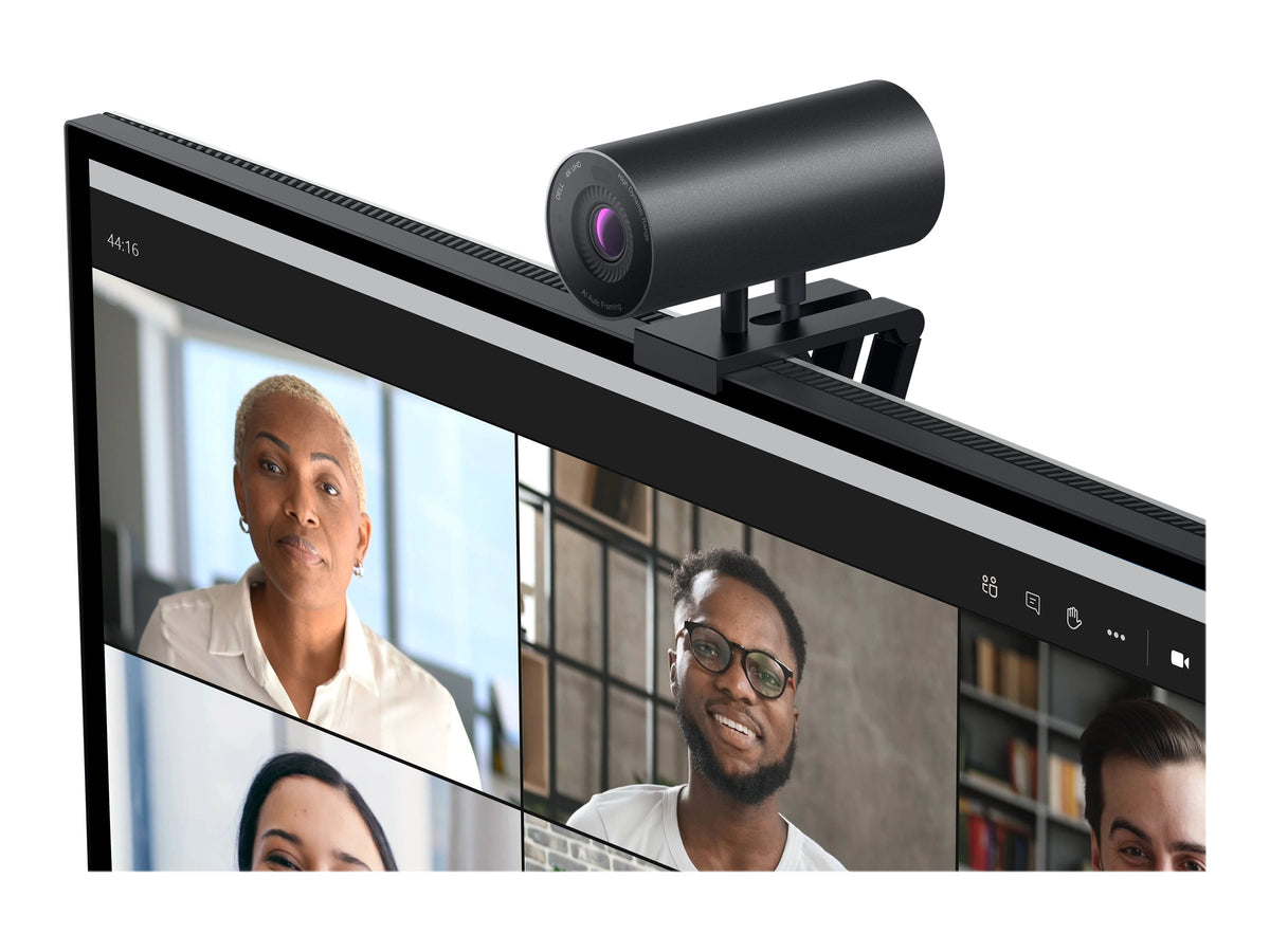 Dell UltraSharp Webcam - WB7022