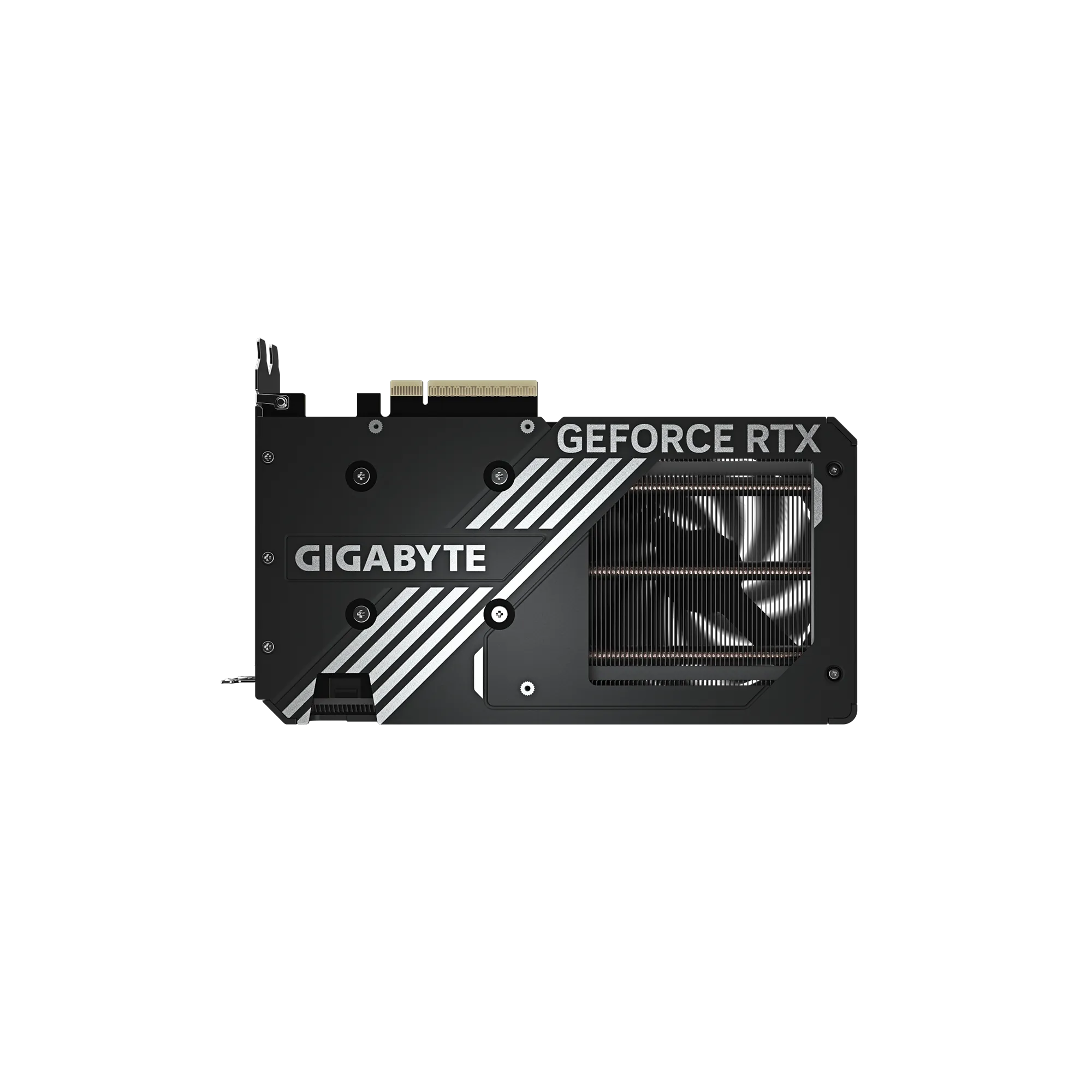 GIGABYTE GeForce RTX 5060 Ti WINDFORCE OC 16G Graphics Card - 16GB GDDR7, 128bit, PCI-E 5.0, 2587MHz Core Clock, 3 x DisplayPort, 1 x HDMI, GV-N506TWF2OC-16GD, GeForce RTX 5060 Ti, 16 GB, GDDR7, 128 bit, 7680 x 4320 pixels, PCI Express x16 5.0