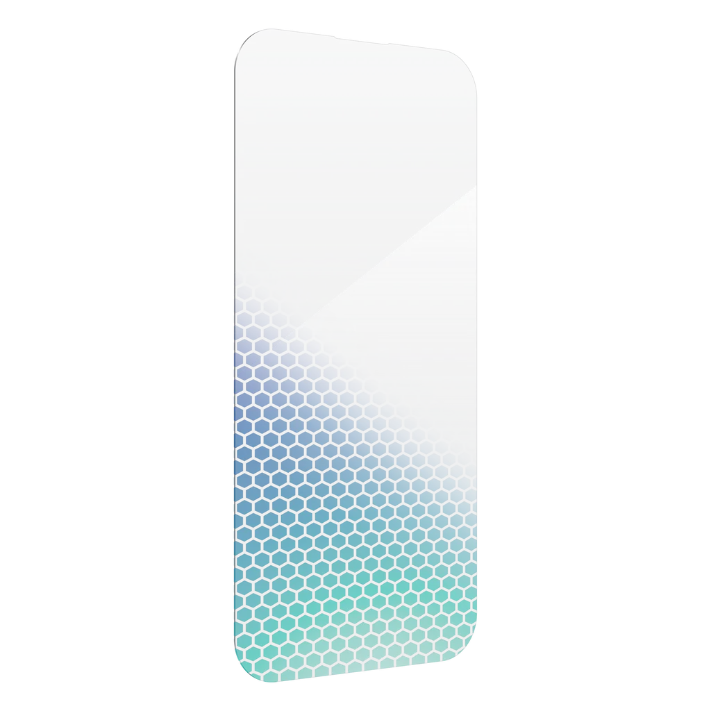 InvisibleShield Glass XTR4  Apple iP16 /15 Screen