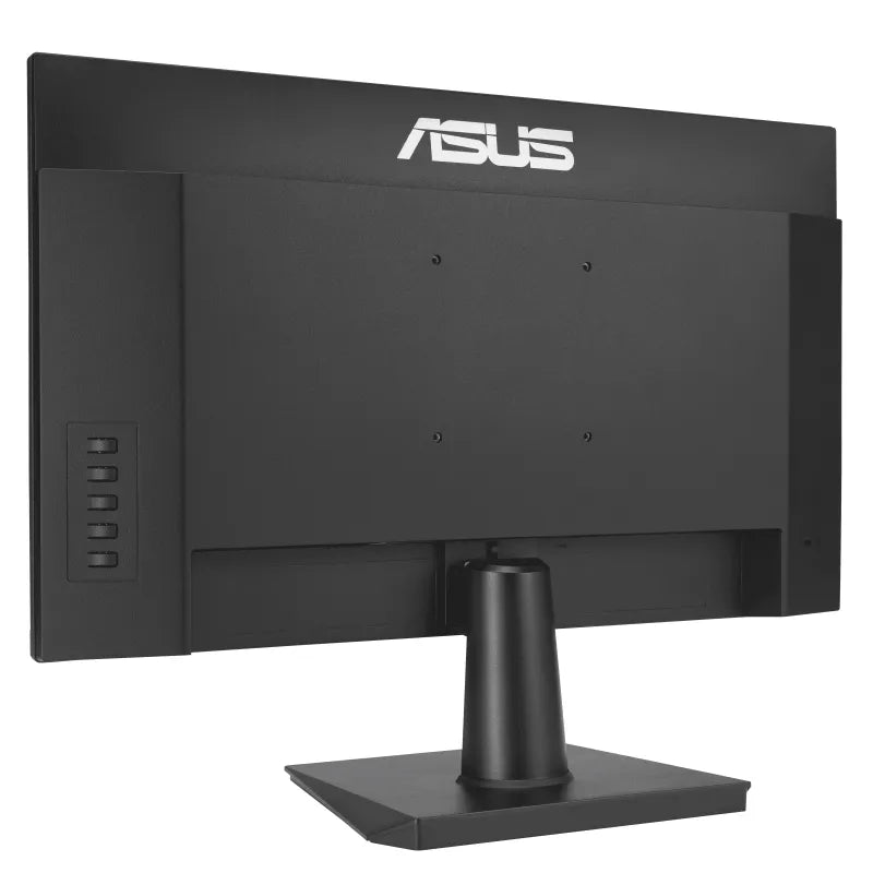 ASUS VA24EHF, 60.5 cm (23.8"), 1920 x 1080 pixels, Full HD, LCD, 1 ms, Black