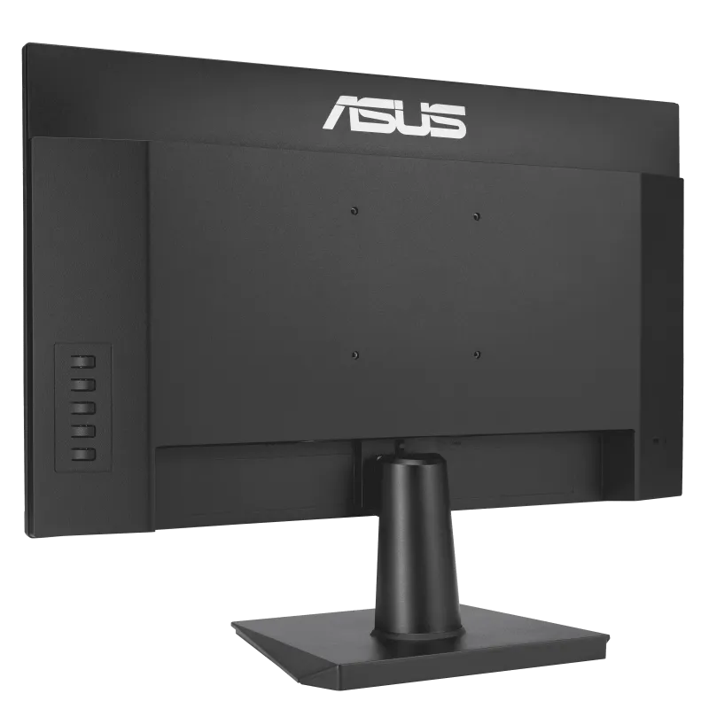 ASUS VA24EHF, 60.5 cm (23.8"), 1920 x 1080 pixels, Full HD, LCD, 1 ms, Black