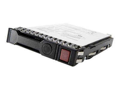 HPE 960GB SATA RI SFF SC MV SSD