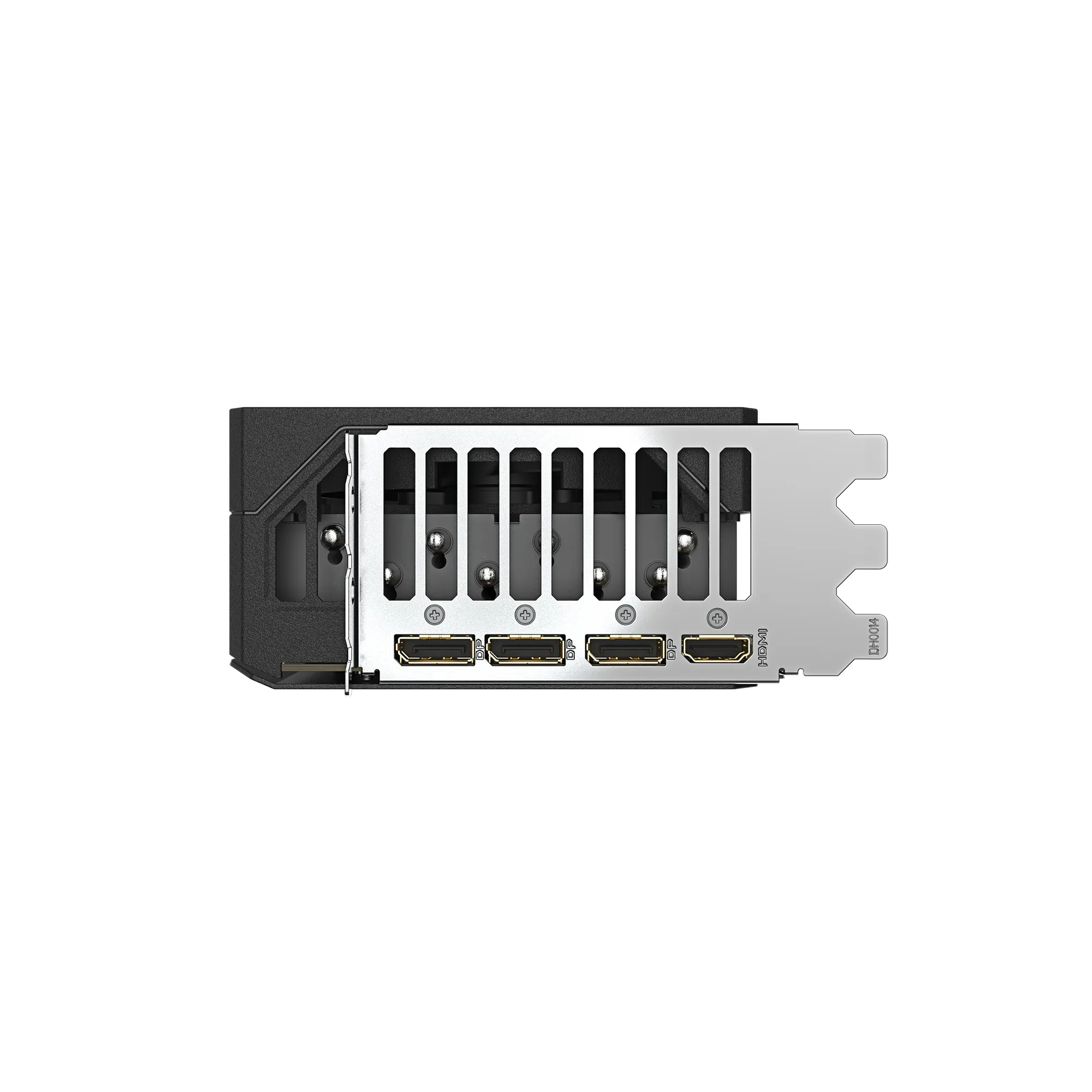 GIGABYTE AORUS GeForce RTX 5070 MASTER 12G Graphics Card - 12GB GDDR7, 192bit, PCI-E 5.0, 2715 MHz Core Clock, 3 x DP 2.1a, 1 x HDMI 2.1b, NVIDIA DLSS 4, GV-N5070AORUS M-12GD, GeForce RTX 5070, 12 GB, GDDR7, 192 bit, 7680 x 4320 pixels, PCI Express x16 5.0