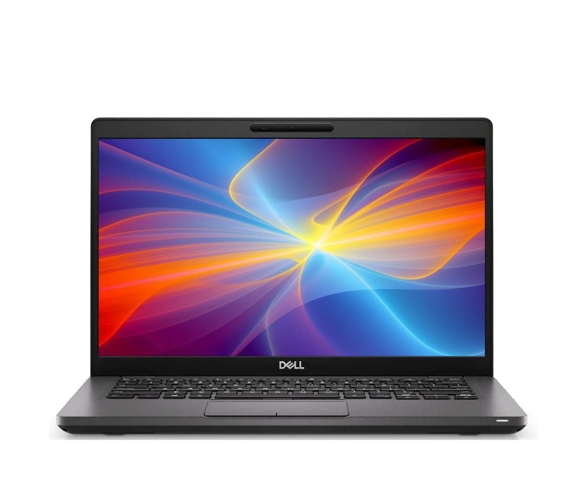 Dell Latitude 5400 XCTO Base/Intel Core i5 8365U/ 14" FHD WVA (1920 x 1080) Anti Glare Non Touch/8GB/ 1x8GB/ DDR4 Non ECC/M.2 256GB PCIe NVMe Class 35 SSD/Windows 10 Pro 64bit/3 Years Hardware Warranty