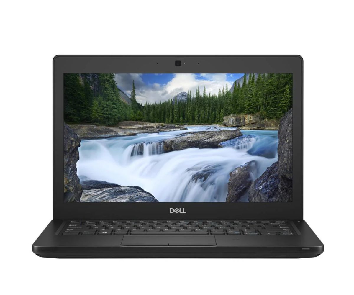 Dell Latitude 5290/ Intel Core i5 8350U /12.5 HD (1366 x 768) Non Touch LCD / 8GB (1x8GB) 2400MHz DDR4/ 256GB SSD SATA M.2/ Intel UHD 620/ 4G/ Backlit Keyboard/ Windows 10 Home (64bit)/ 4Y ProSupport