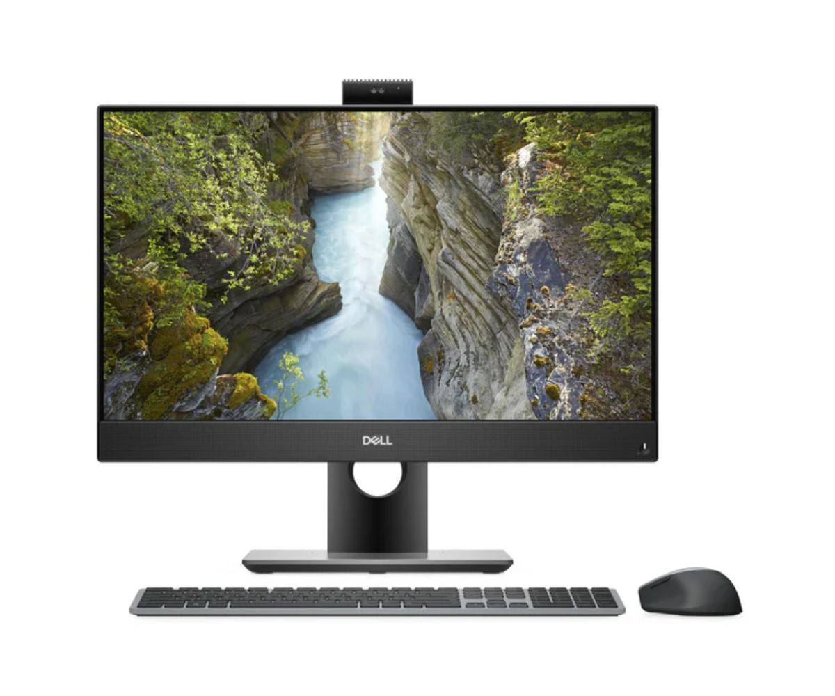 Dell OptiPlex 7490/Intel Core i7 11700/32GB (2x16GB) DDR4 non ECC/3.5 inch 1TB 7200rpm SATA/8x DVD+/ RW 9.5mm/Wireless Keyboard and Mouse/Windows 10 Pro/Basic Onsite Service Extension (Emerging Only) 24 Month(s)