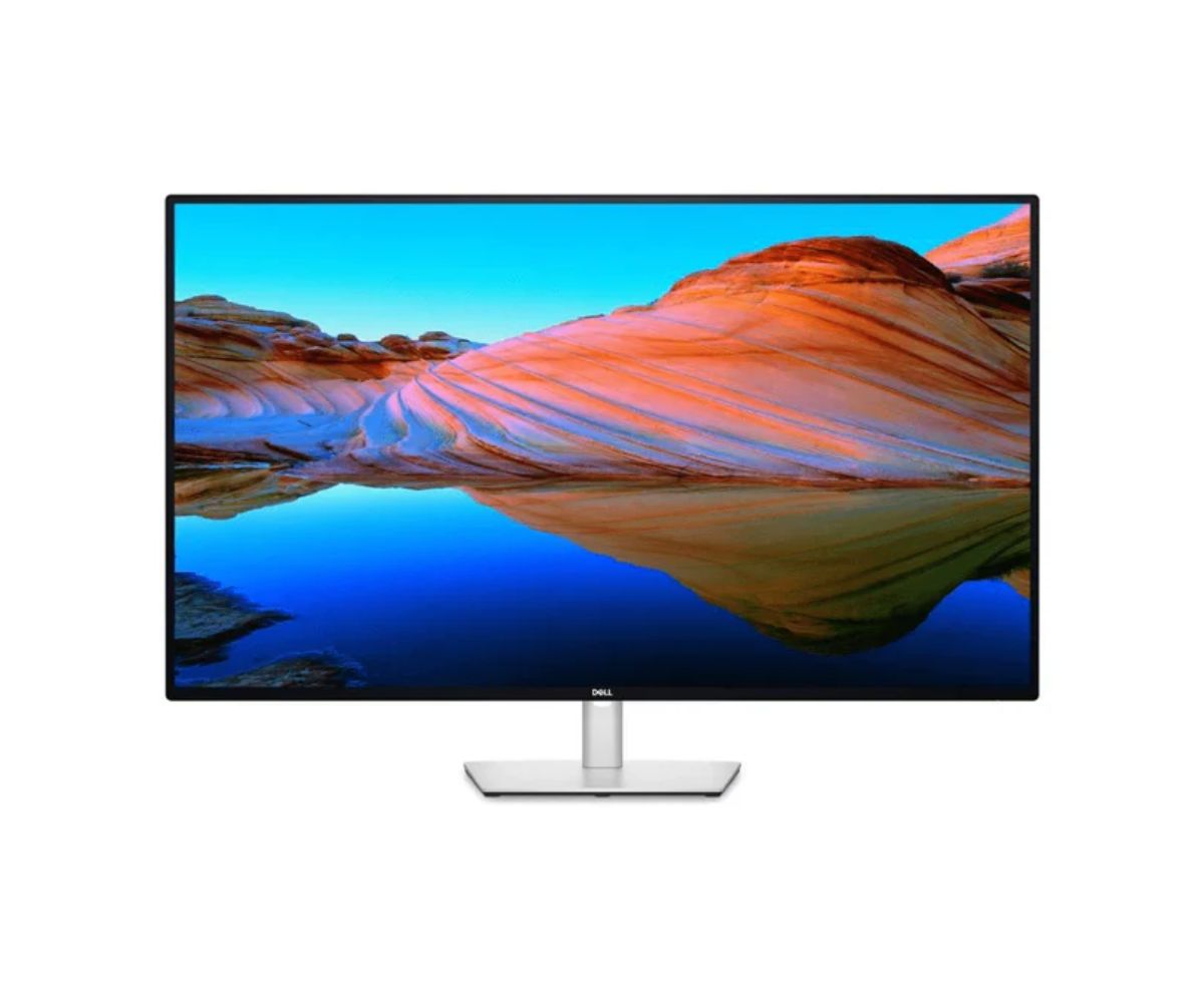 Dell UltraSharp 43 4K USB-C Hub Monitor-U4323QE -107.9cm (42.5)