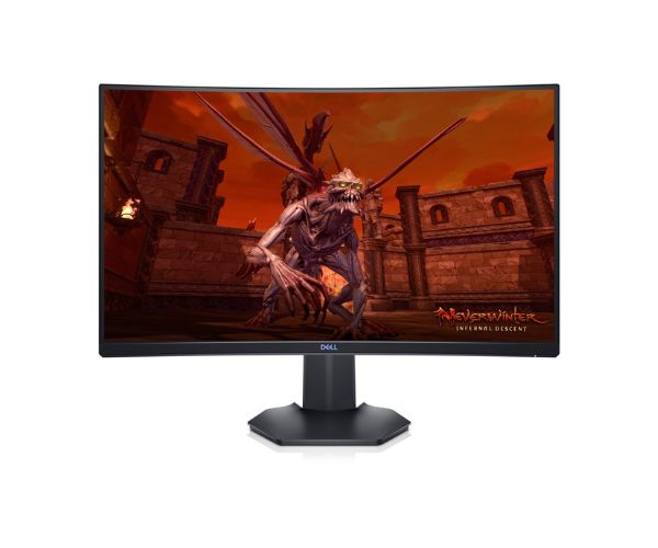 Dell 27 Curved Gaming Monitor|S2721HGFA-69cm(27)