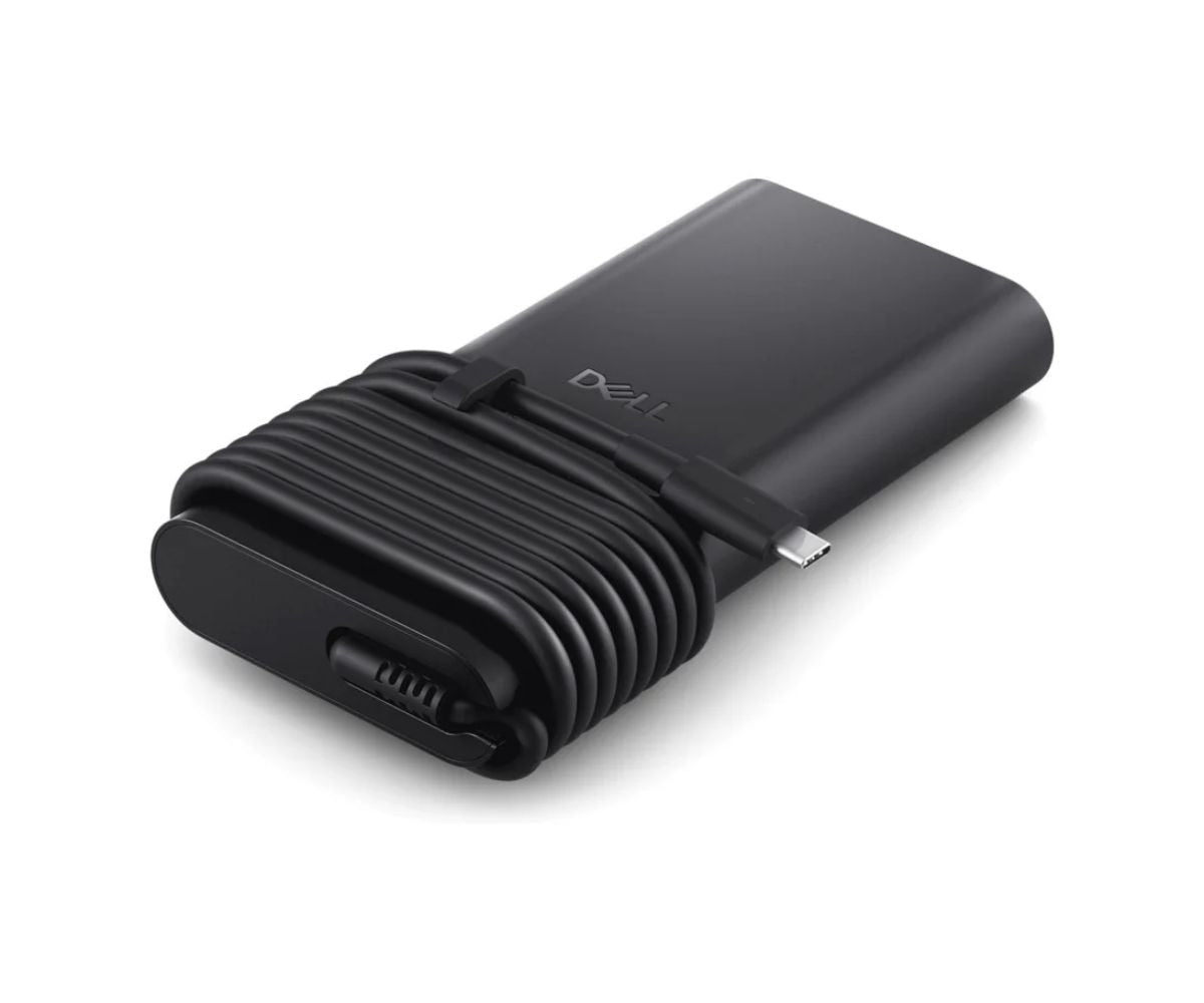 Dell 65W USB-C AC Adapter with Power Cord - South Africa