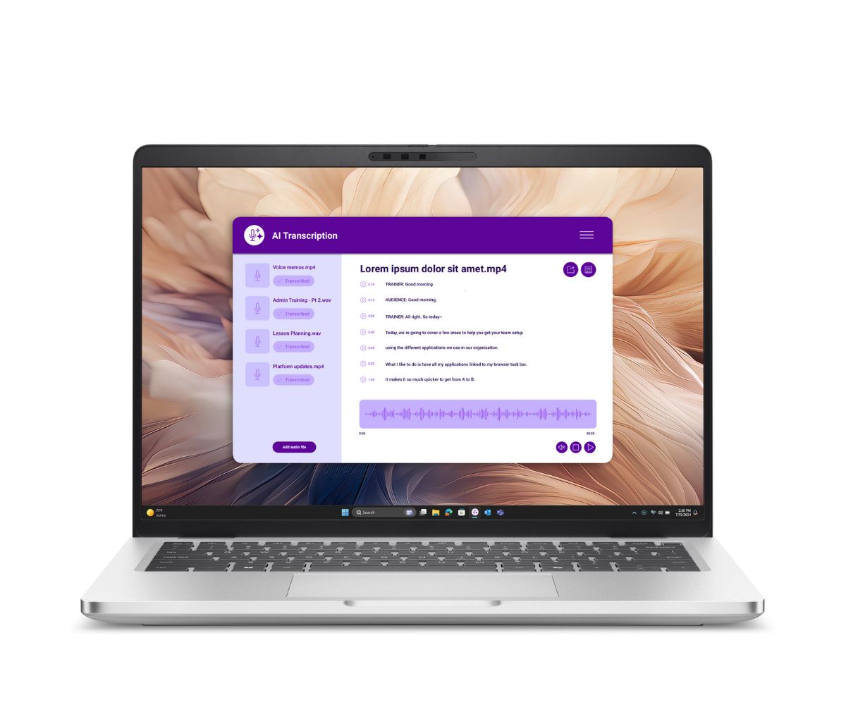 Dell Pro 14 Plus PB14250/U7 255U/16GB/512GB SSD/14.0" FHD+/Integrated/FgrPr/FHD/IR Cam/Mic/WLAN + BT/Backlit Kb/3 Cell/W11Pro/ 3Y ProSpt