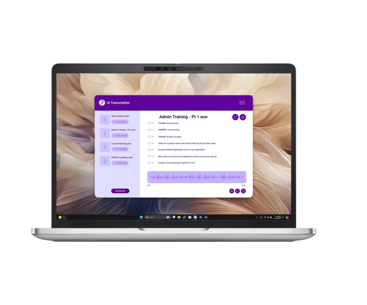 Dell Pro 13 Plus|U5-236V|16GB|512GB SSD|FgrPr|W11 Pro|IR Cam & Mic|WLAN + BT|13.3" FHD+|Backlit Kb|3 Cell ProSupport and Next Business Day Onsite Service 36 Months
