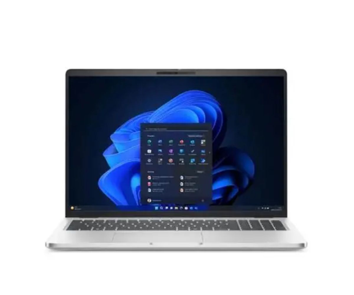 Dell Pro 16 Plus|U7-266V|16GB|512GB SSD|FgrPr|W11 Pro|FHD IR Cam & Mic|WLAN + BT|16.0" FHD+|Backlit Kb|3 Cell|vPro ProSupport and Next Business Day Onsite Service 36 Months