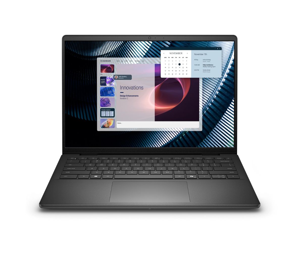Dell Pro 14 Essential PV14250|C3-100U|8GB|512GB SSD|Intel Graphics|FgrPr|W11 Pro|WLAN + BT|14.0" FHD+|Backlit Kb|3 Cell|65W ProSupport and Next Business Day Onsite Service 36 Months