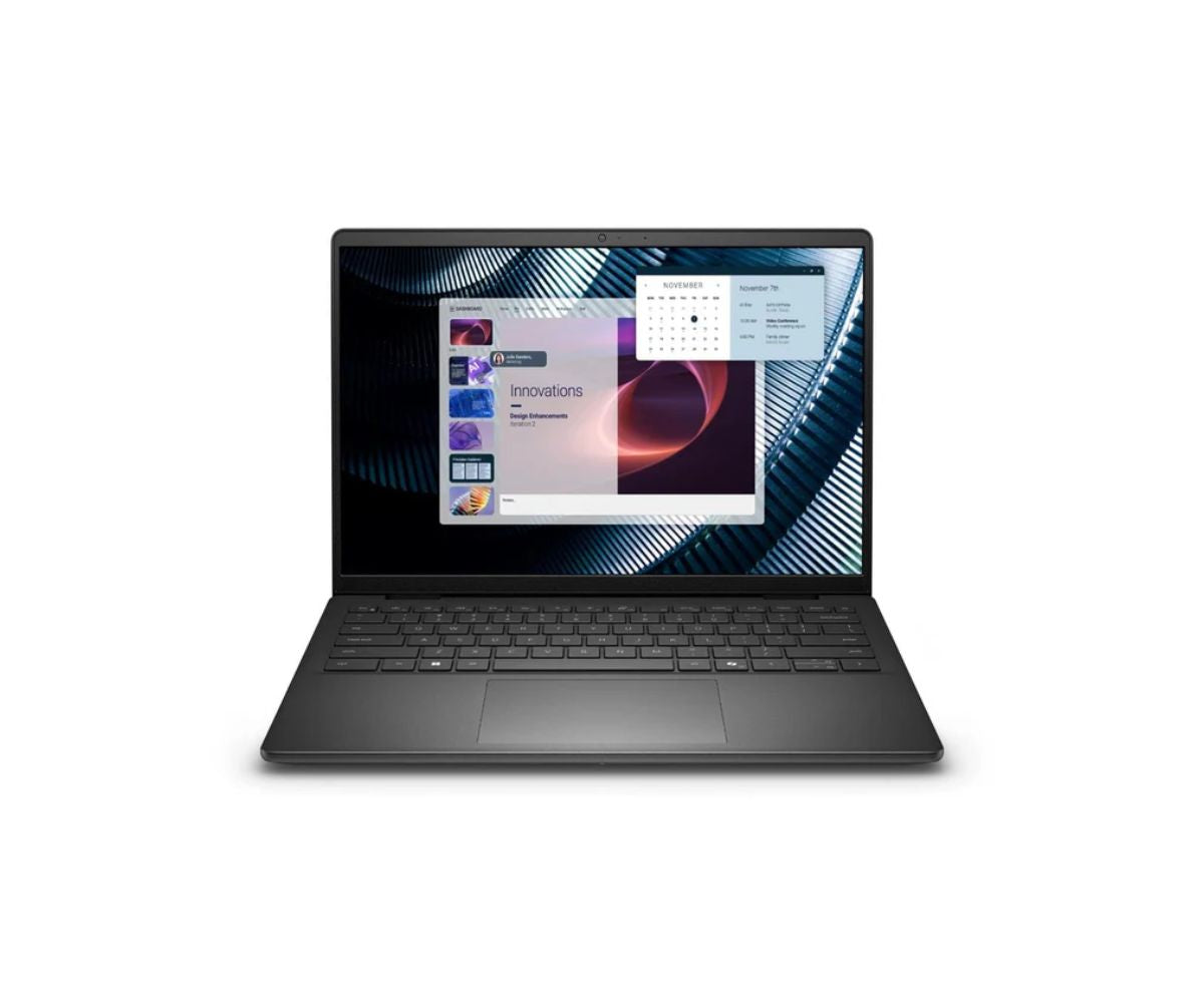 Dell Pro 14 Essential PV14250|C7-150U|16GB|512GB SSD|Intel Graphics|FgrPr|W11 Pro|WLAN + BT|14.0" FHD+|Backlit Kb|4 Cell|65W ProSupport and Next Business Day Onsite Service 36 Months
