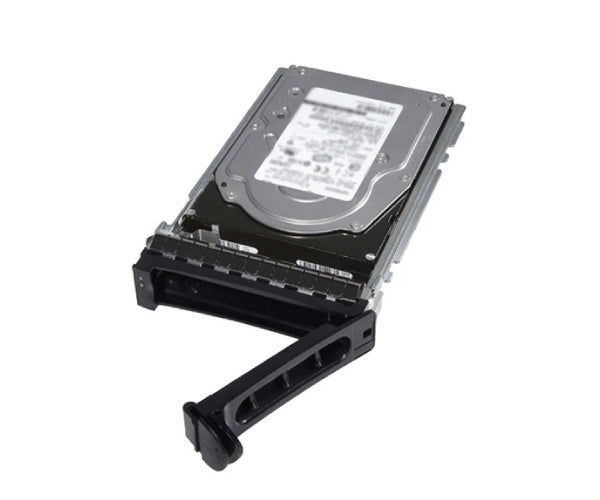 960GB SSD vSAS SED MU 12Gbps 512e 2.5in with 3.5in HYB CARR Customer Kit