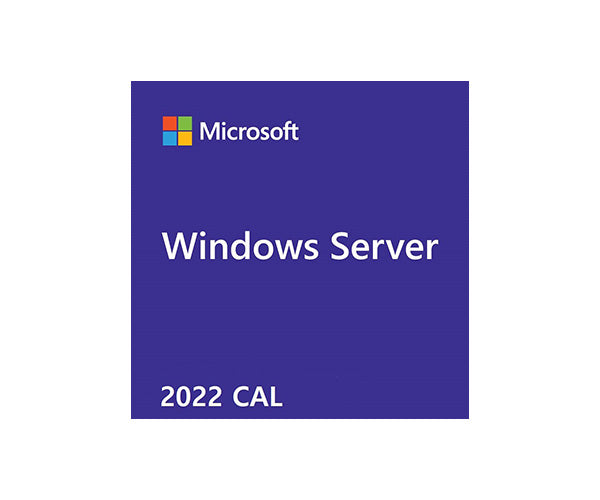 Dell Microsoft_WS_2022_5CALs_User