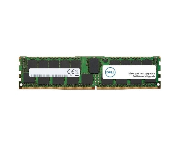 Dell Memory Upgrade 16GB 2Rx8 DDR4 RDIMM 3200MHz