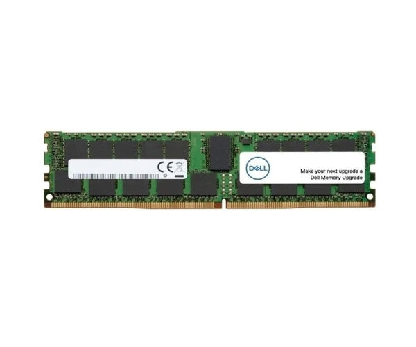 SNS only Dell Memory Upgrade 32GB 2RX4 DDR4 RDIMM 3200MHz 8Gb BASE