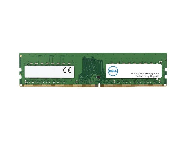SNS only Dell Memory Upgrade 16GB 1Rx8 DDR4 UDIMM 3200MHz ECC