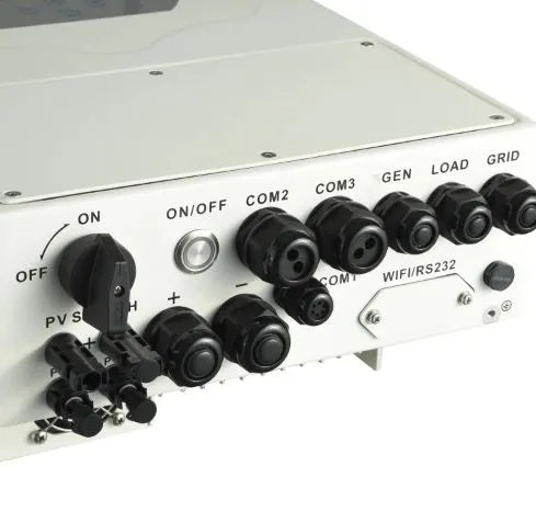 DEYE-SUN 16K-SG01LP1-EU Single Phase Inverter