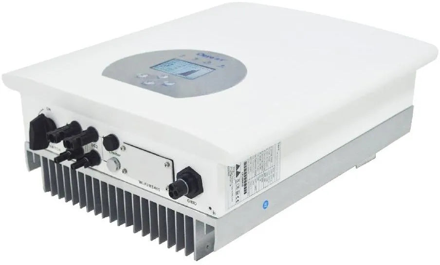 DEYE SUN-8K 8KVA/8KW GRID TIED INVERTER